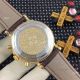 Copy Patek Philippe Complications Quartz Watch Gold Black Dial - Low Price (6)_th.jpg